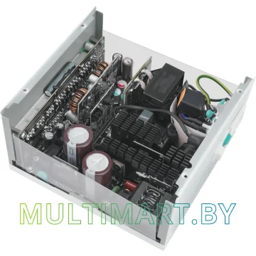 Блок питания DeepCool PX850G WH 850W (R-PX850G-FC0W-EU) картинка 7